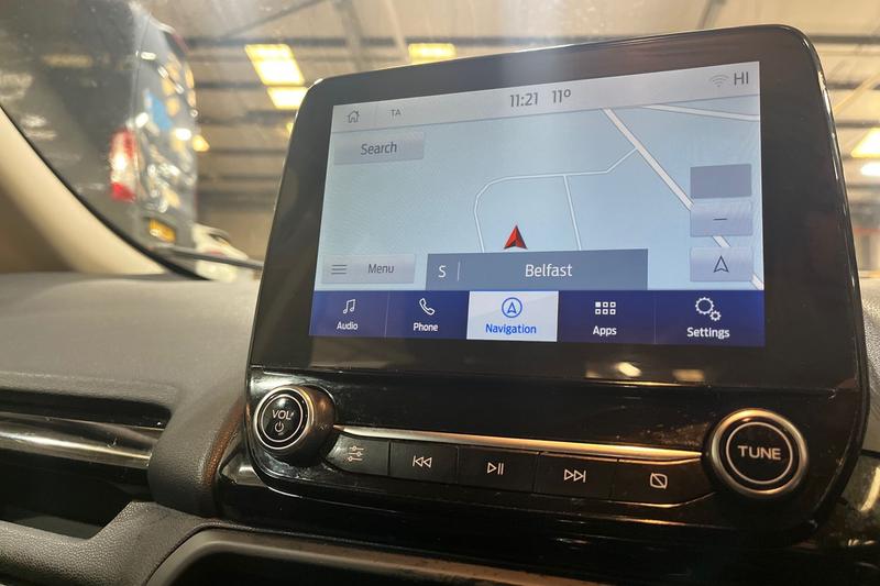 Used Ford Ecosport 2022 for sale - 77959211: Photo 29