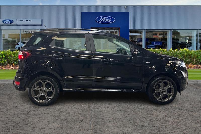 Used Ford Ecosport 2022 for sale - 77959211: Photo 3