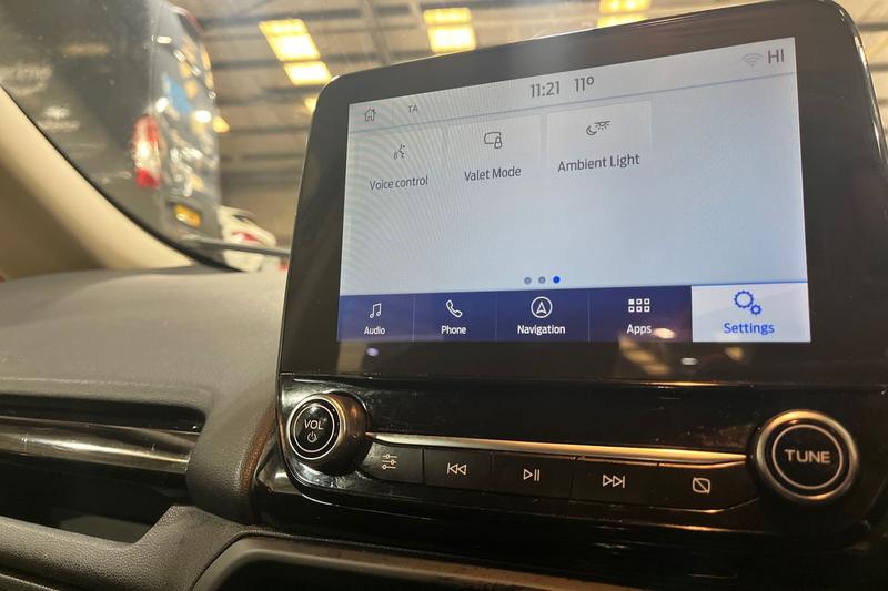 Used Ford Ecosport 2022 for sale - 77959211: Photo 33