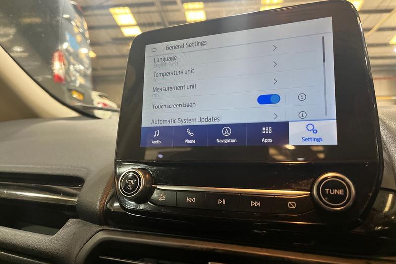 Used Ford Ecosport 2022 for sale - 77959211: Photo 34