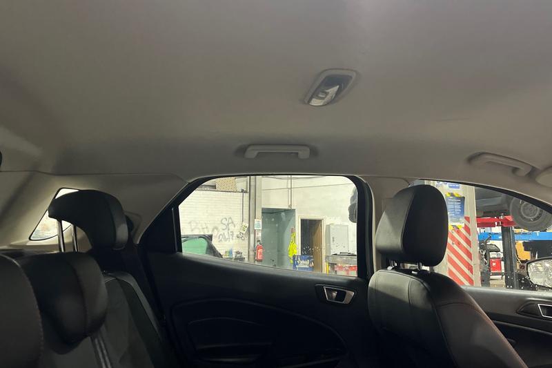 Used Ford Ecosport 2022 for sale - 77959211: Photo 37