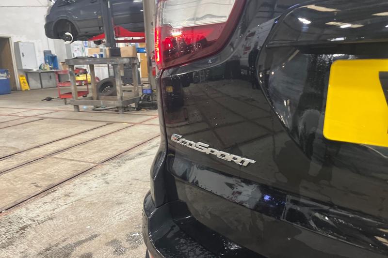 Used Ford Ecosport 2022 for sale - 77959211: Photo 39