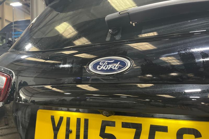 Used Ford Ecosport 2022 for sale - 77959211: Photo 40