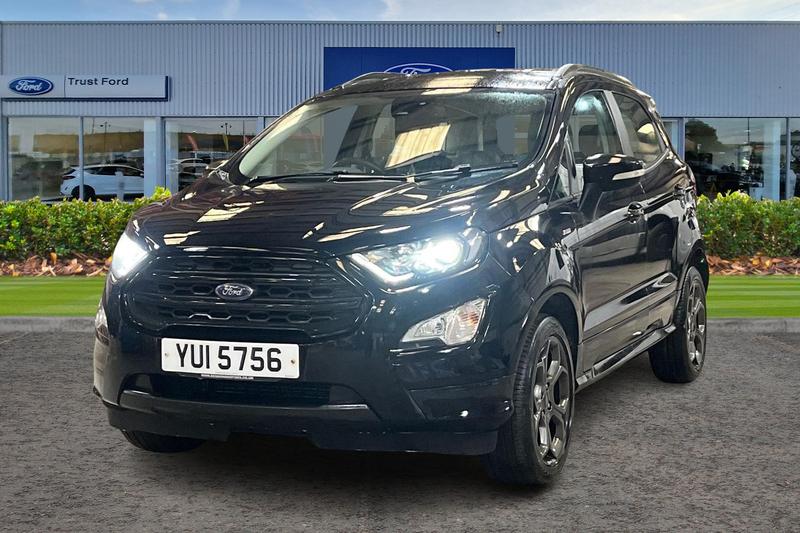Used Ford Ecosport 2022 for sale - 77959211: Photo 5