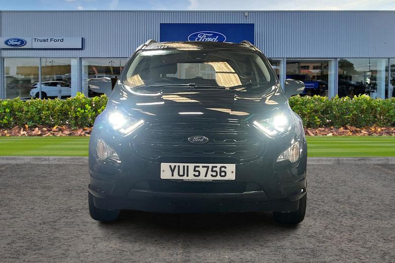 Used Ford Ecosport 2022 for sale - 77959211: Photo 6