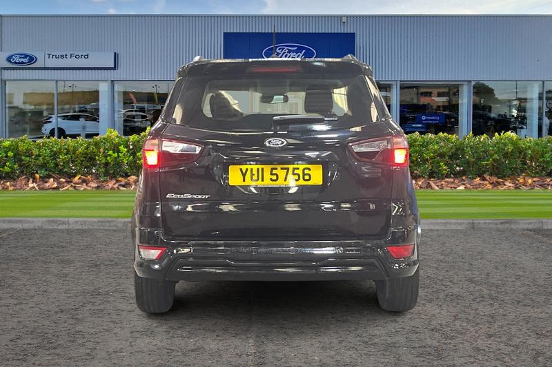 Used Ford Ecosport 2022 for sale - 77959211: Photo 7