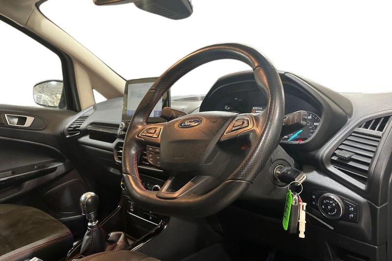Used Ford Ecosport 2022 for sale - 77959211: Photo 9