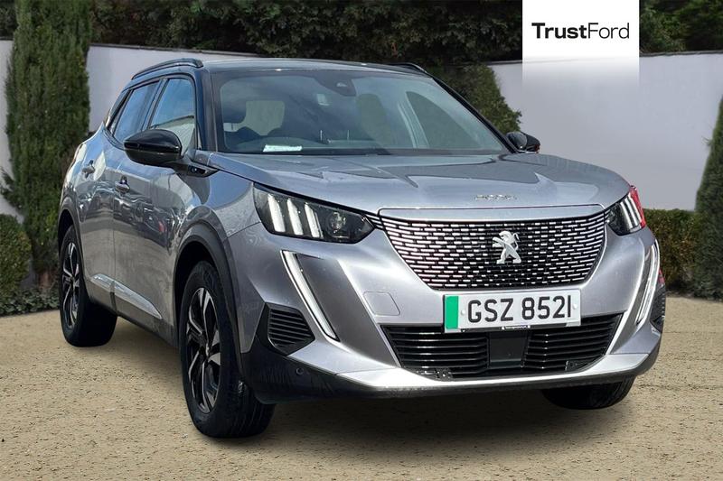 Used Peugeot 2008 2023 for sale - 78042861: Photo 1