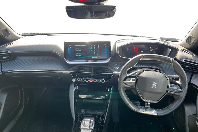 Used Peugeot 2008 2023 for sale - 78042861: Photo 11