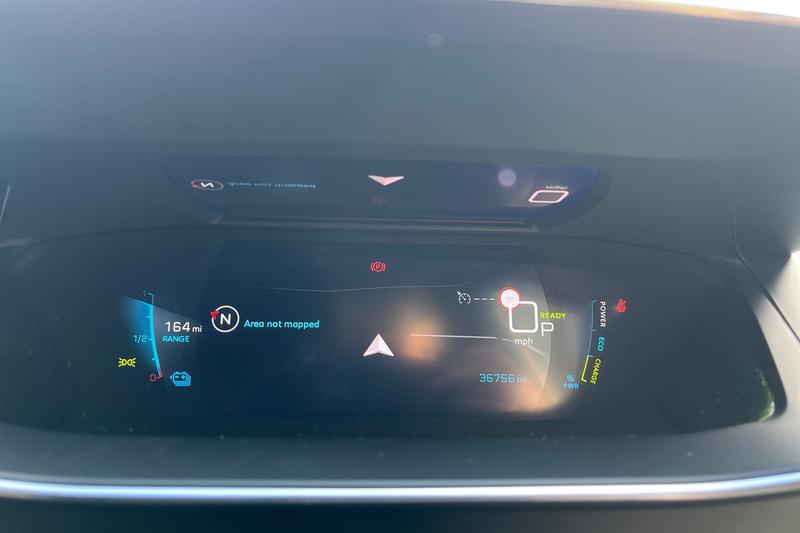 Used Peugeot 2008 2023 for sale - 78042861: Photo 13