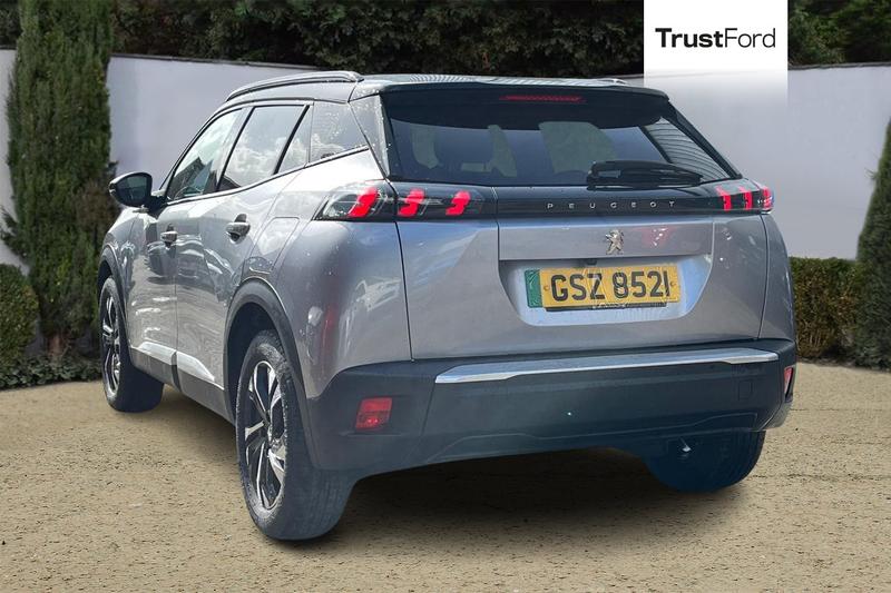 Used Peugeot 2008 2023 for sale - 78042861: Photo 2