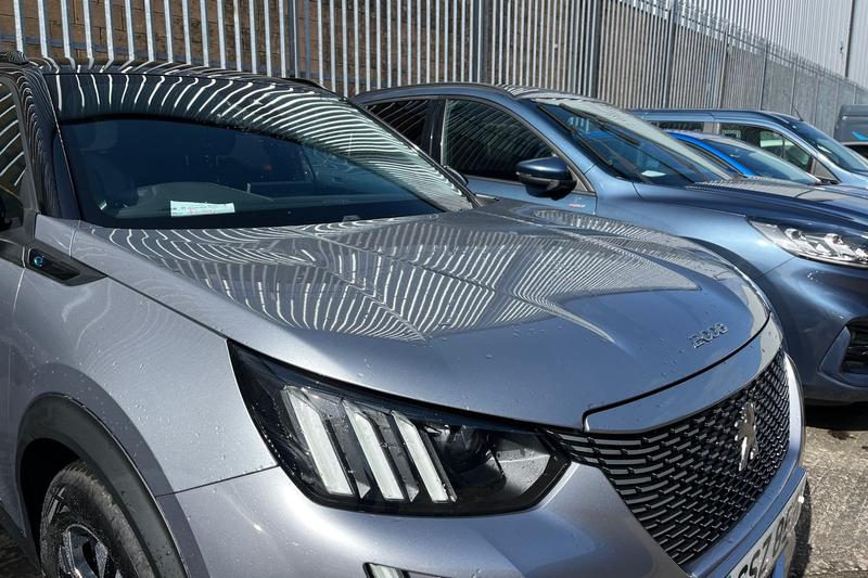 Used Peugeot 2008 2023 for sale - 78042861: Photo 24