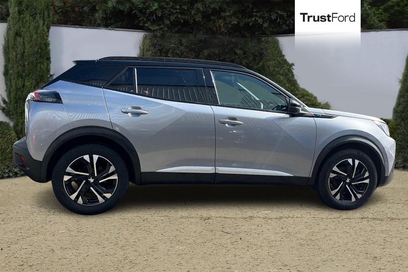 Used Peugeot 2008 2023 for sale - 78042861: Photo 3