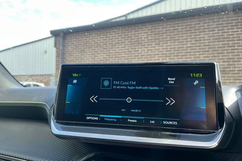 Used Peugeot 2008 2023 for sale - 78042861: Photo 31