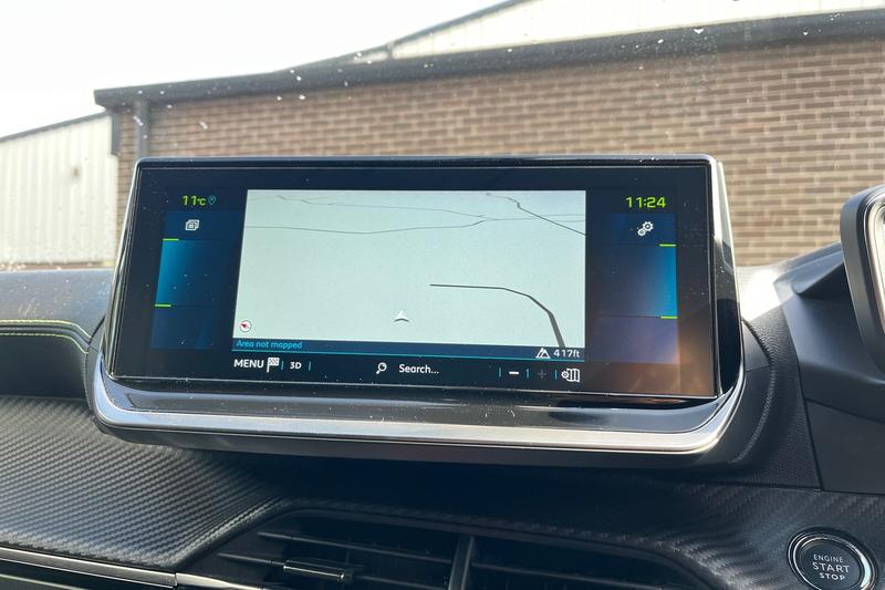 Used Peugeot 2008 2023 for sale - 78042861: Photo 32