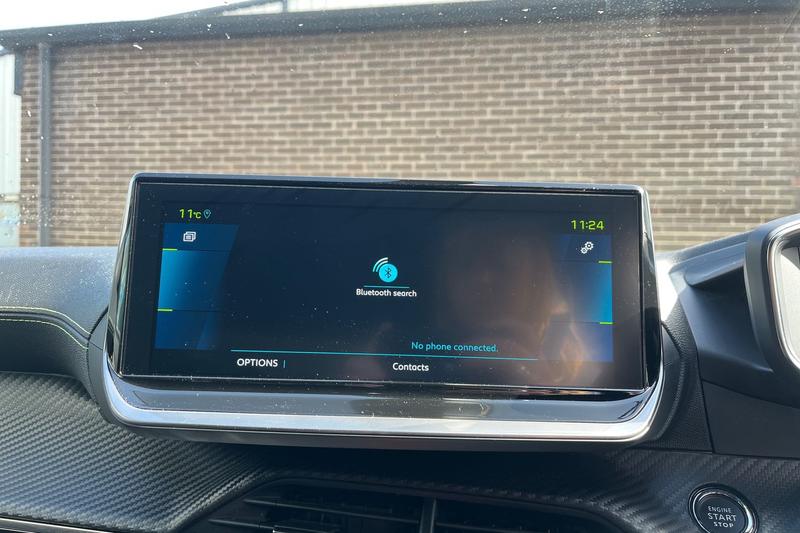 Used Peugeot 2008 2023 for sale - 78042861: Photo 35