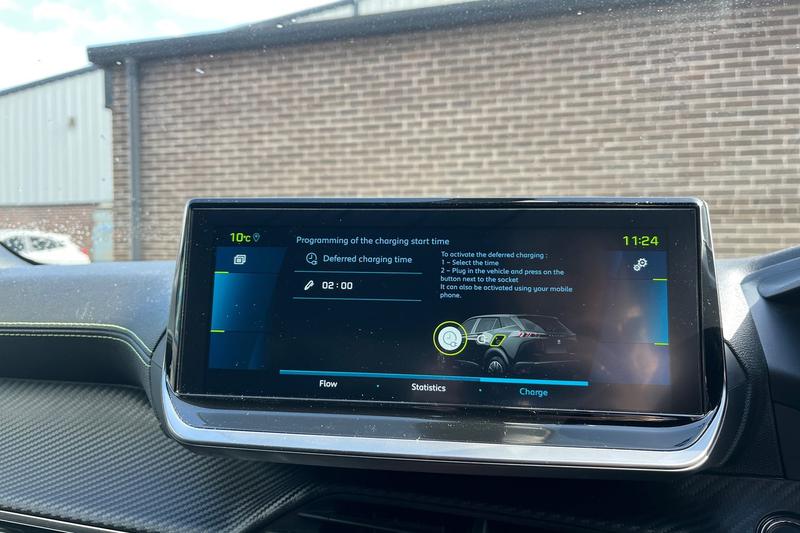 Used Peugeot 2008 2023 for sale - 78042861: Photo 37