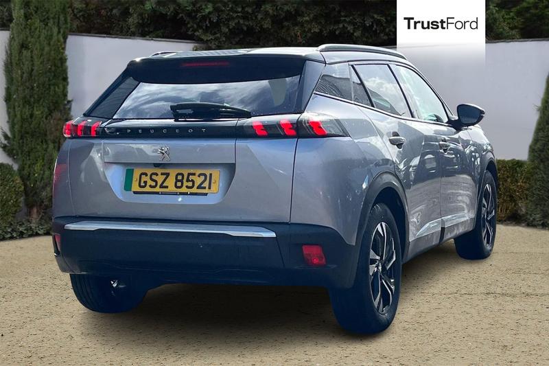 Used Peugeot 2008 2023 for sale - 78042861: Photo 4