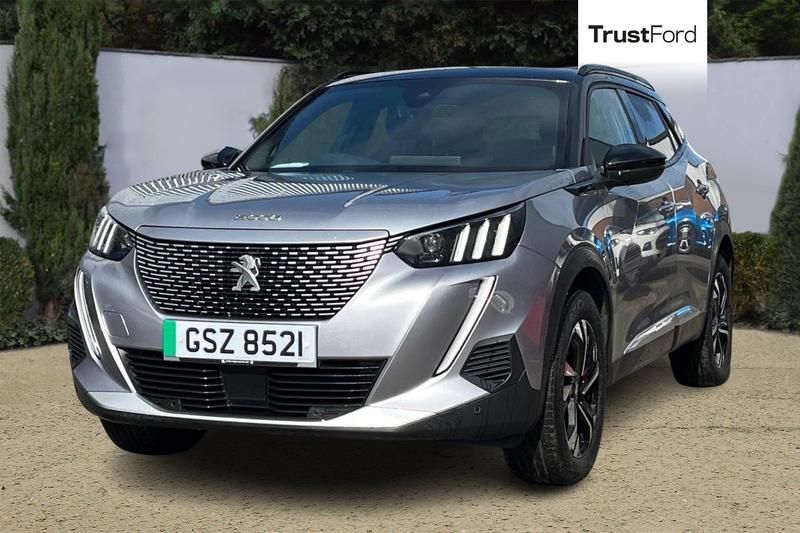 Used Peugeot 2008 2023 for sale - 78042861: Photo 5