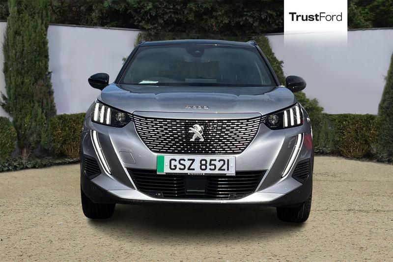 Used Peugeot 2008 2023 for sale - 78042861: Photo 6