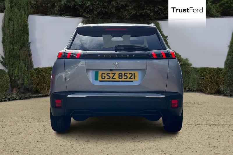 Used Peugeot 2008 2023 for sale - 78042861: Photo 7