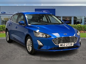 Ford - Focus