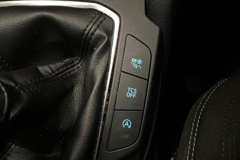 Vehicle 34