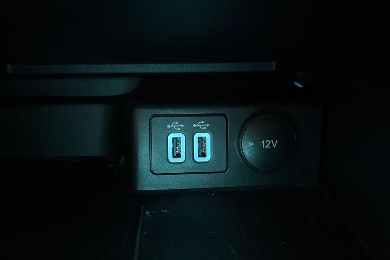 Vehicle 38