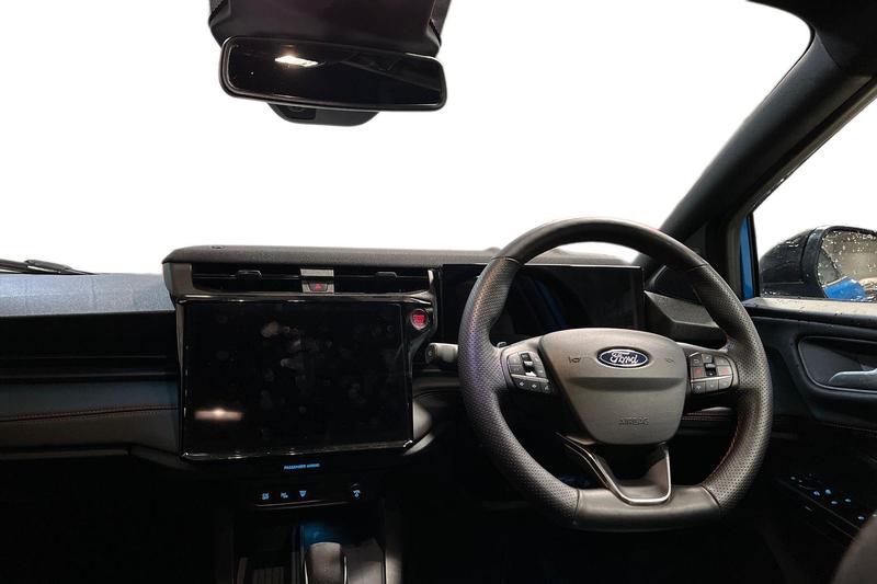 Used Ford Puma 2025 for sale - 77088144: Photo 10