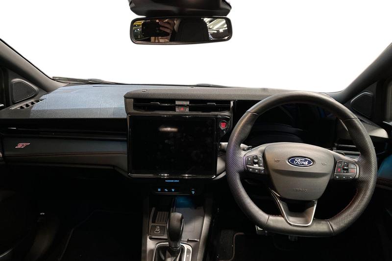 Used Ford Puma 2025 for sale - 77088144: Photo 11