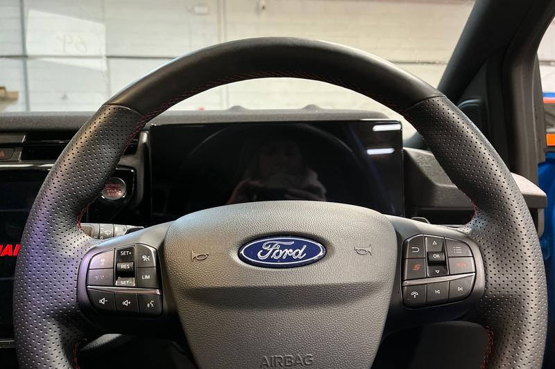 Used Ford Puma 2025 for sale - 77088144: Photo 12