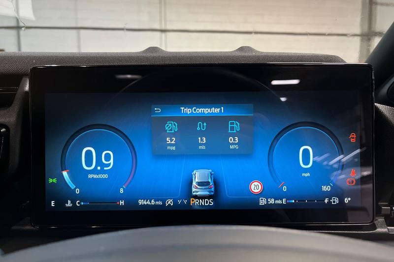 Used Ford Puma 2025 for sale - 77088144: Photo 13