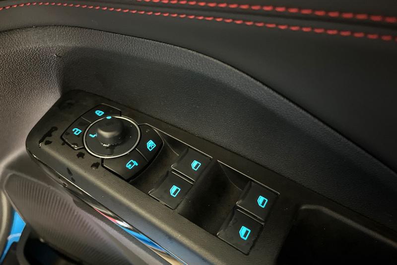 Used Ford Puma 2025 for sale - 77088144: Photo 16