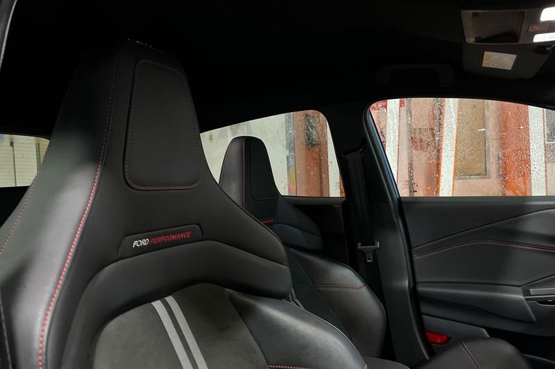 Used Ford Puma 2025 for sale - 77088144: Photo 17