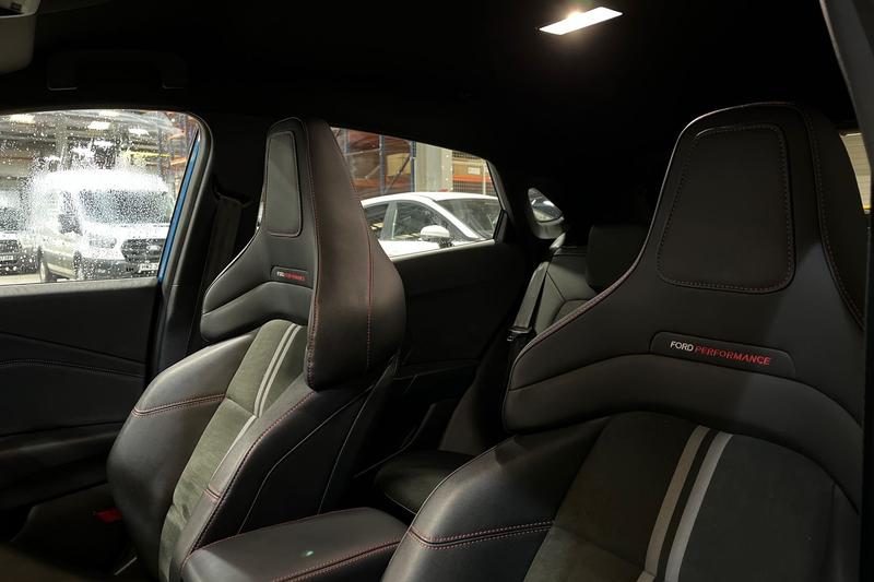 Used Ford Puma 2025 for sale - 77088144: Photo 19