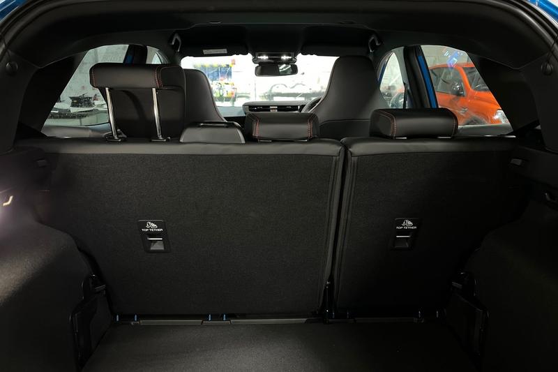 Used Ford Puma 2025 for sale - 77088144: Photo 21