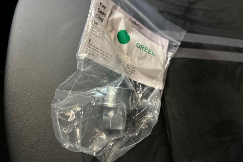 Used Ford Puma 2025 for sale - 77088144: Photo 22