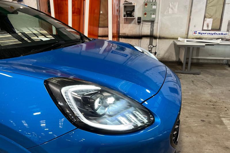 Used Ford Puma 2025 for sale - 77088144: Photo 23