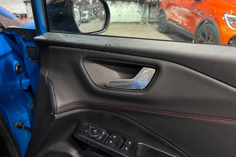 Used Ford Puma 2025 for sale - 77088144: Photo 25