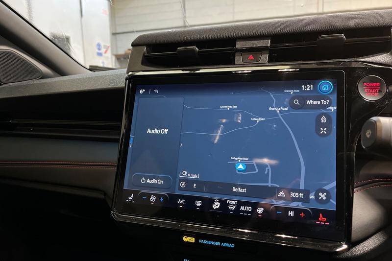 Used Ford Puma 2025 for sale - 77088144: Photo 28