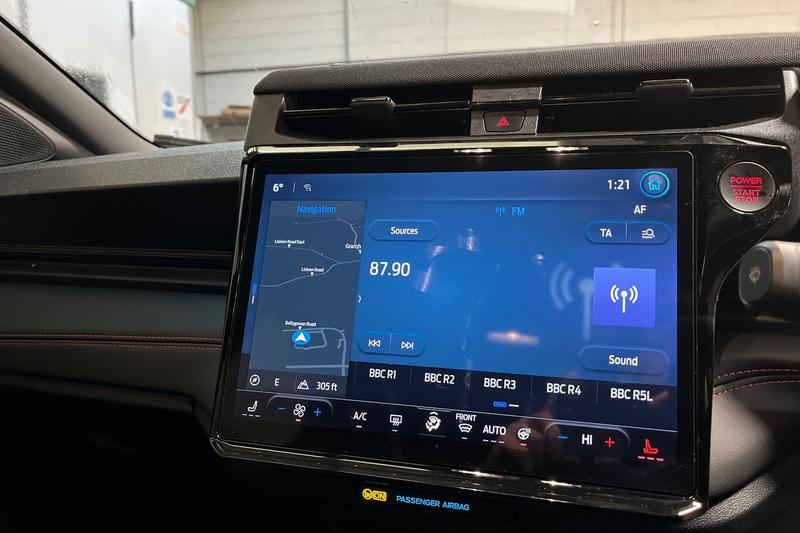 Used Ford Puma 2025 for sale - 77088144: Photo 29