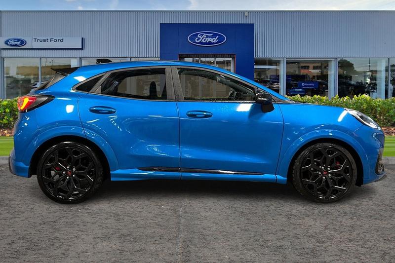 Used Ford Puma 2025 for sale - 77088144: Photo 3