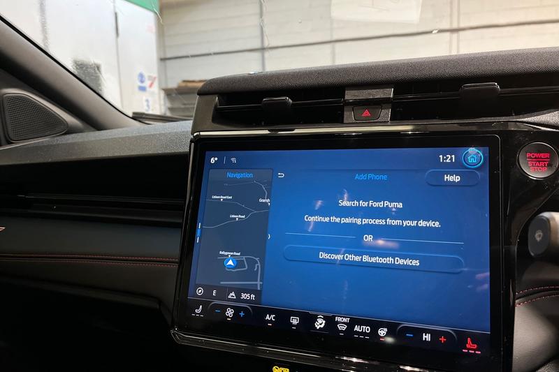 Used Ford Puma 2025 for sale - 77088144: Photo 30