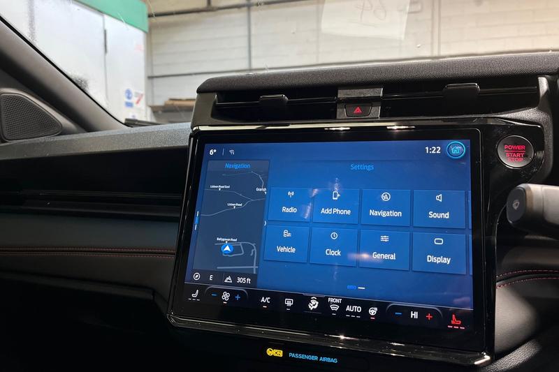 Used Ford Puma 2025 for sale - 77088144: Photo 31