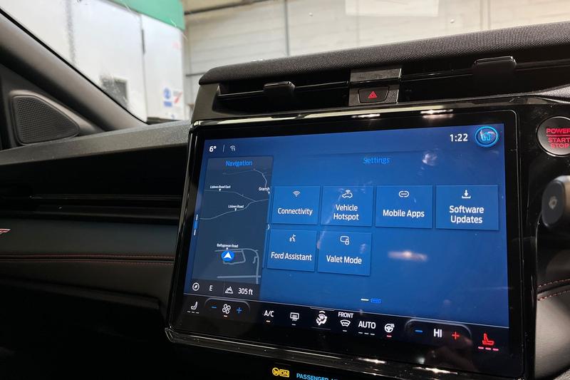 Used Ford Puma 2025 for sale - 77088144: Photo 32