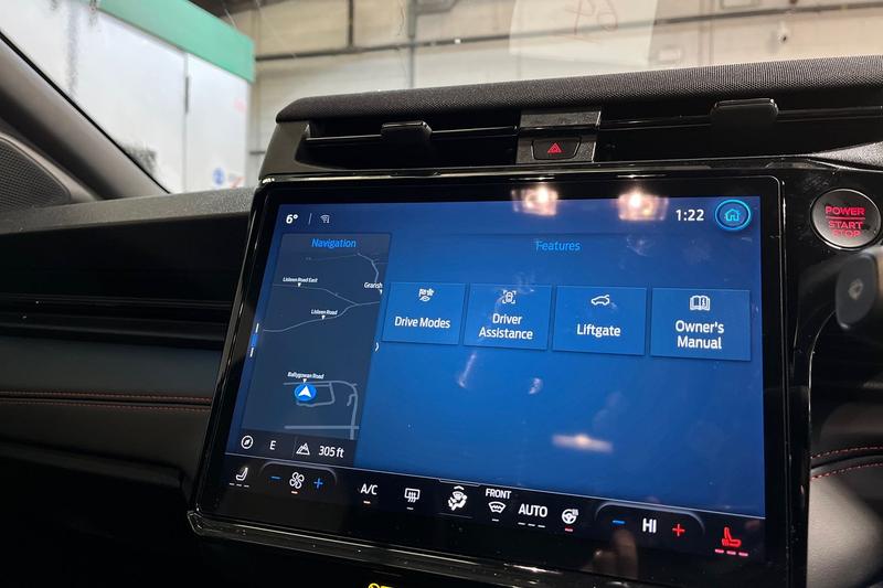 Used Ford Puma 2025 for sale - 77088144: Photo 33