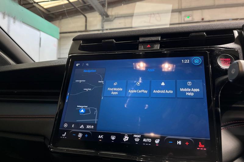 Used Ford Puma 2025 for sale - 77088144: Photo 34