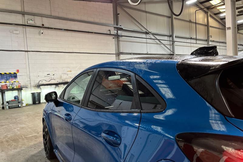 Used Ford Puma 2025 for sale - 77088144: Photo 38