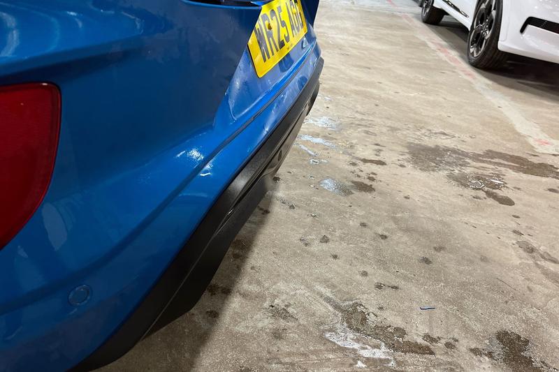 Used Ford Puma 2025 for sale - 77088144: Photo 39