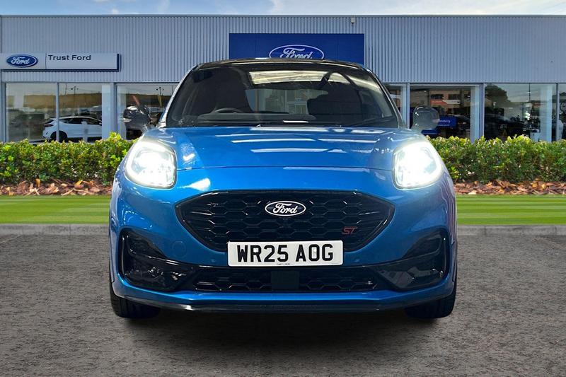 Used Ford Puma 2025 for sale - 77088144: Photo 6